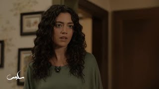 سلمى اكتشفت أن رقم عشيقة زوجها جلال هو لأختها ميرنا