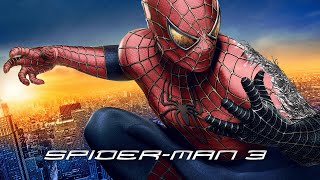 Spider-Man 3 Foxtel Movies Action Intro