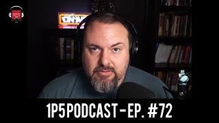 1P5 Podcast Ep. 72 - The Pope on Gay Civil Unions & Audience Q&A