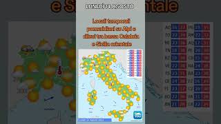 Sole E Caldo Ancora Per Giorni - Meteo Lunedì 14 Agosto 2023