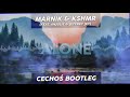 Marnik & KSHMR - Alone (feat. Anjulie & Jeffrey Jey) (Cechoś Bootleg)