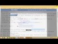 How to manual install Windows 8.1 apps (This is not how to crack !)