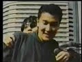 Sharan Q - Ramen Daisuki Koike-san no Uta (ORIGINAL PV) [1991]