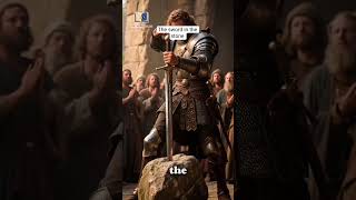 The Sword In The Stone
