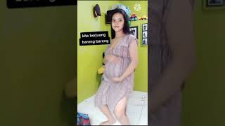 Bumil Tik Tok 17