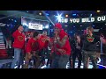 Jonathan Cheban the 'Food God' 🍕Steps Into the Building | Wild 'N Out | MTV