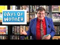 Board Game Breakfast: Episode 50 - We made it a year!