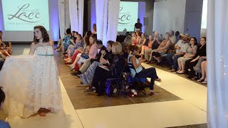 Bentley & Lace Millésime Style Show 2015 - Boxless Entertainment