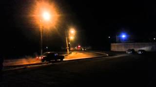Видео Авария 25.11.14 Тула (Щегловская засека) (2) от Катя М, улица Щегловская засека, Тула, Россия