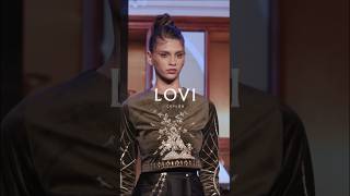 Lovi Ceylon Ss24 Collection At The Colombo Fashion Week With Yohani Performing Numba Langa Live