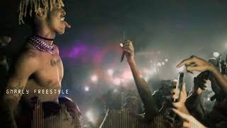 Xtentacion - Gnarly Freestyle Extended Snippet With Verses Concept Audio