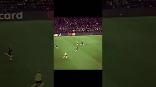 Adeyemi Humilla A Enzo Victoria Del Dortmund Vs Chelsea