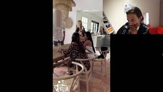 La Villa De Little Angel - Walter React