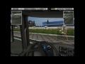 German truck simulator