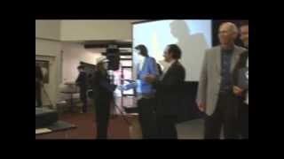 Patty Rangel - Singularity University at NASA Ames