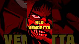 Ninja Kamui Red Vendetta Season 2 & 3 Confirmed