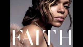 Watch Faith Evans Dont Cry video