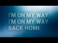 Eliza And The Bear It Gets Cold (Lyric Video) Eliza And The Bear It Gets Cold (Lyric Video)