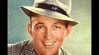 Watch Bing Crosby Did You Ever See A Dream Walking video