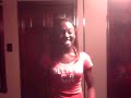 JAZMINE SULLIVAN LIONS,TIGERS,AND BEARS BRITTANY HAMMOND