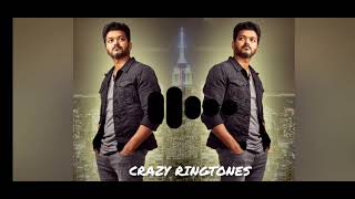 Dole Dole Than Adikira Pokiri Vijay Crazy Ringtones...