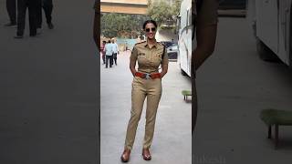 Meenakshi Chowdhary Looking