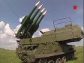 Buk-M2 SAM In Action