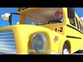 Apples and Bananas 2 + More Nursery Rhymes & Kids Songs - CoComelon