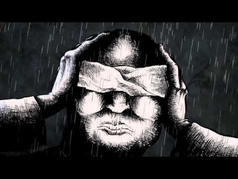 Distress of Ruin: анімаційний кліп "Bystander Effect"
