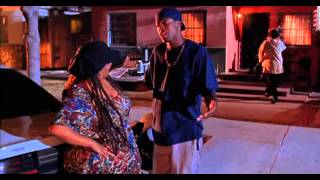 Friday Smokey Hooking Up With Janet Jackson Lol
