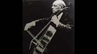Elgar Cello Concerto in E minor,Op.85(Casals,Boult BBCso 1945)