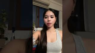 Asian Teenager In Bigo Live