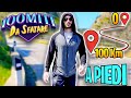 SI POSSONO FARE 100KM IN 24 ORE...A PIEDI?! - 100 Miti Da Sfatare Ep.1