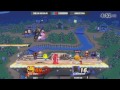 Come on and Ban #6 - Winners Ro32: Bizzarro Flame (Ganondorf) vs Joraffe (Pac-Man)