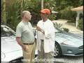 2007 Jaguar XK Convertible & Coupe, Interview.