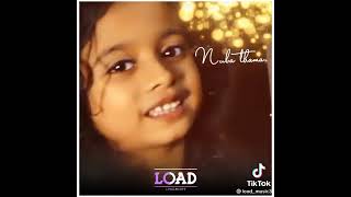 Manike Mage Hithee Indian Cute Girl Cover Song