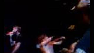 Scary Kids Scaring Kids Pouyan Mooning Crowd In Ny