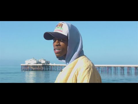 Quando Rondo - In My Feelings [Official Music Video]