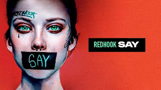 Watch Redhook Say video