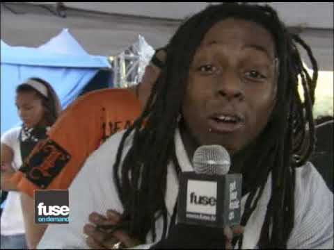 Lil Wayne Interview (November 2009)