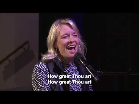 Worship Wednesday - Sharalee & Jeff Job