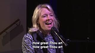 Worship Wednesday - Sharalee & Jeff Job