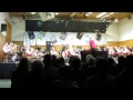 Present of Love - Musikkapelle Niederwangen
