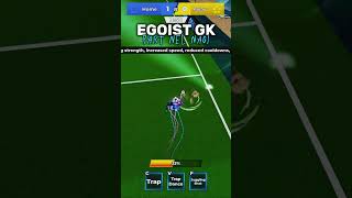 Pov Egoist Gk With Nel Nagi