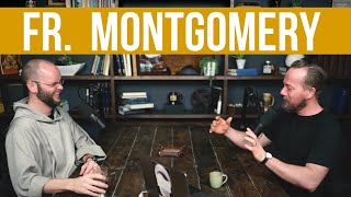 Living the Christian Life w/ Fr. Angelus Montgomery, CFR
