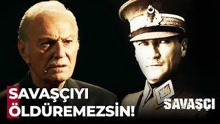 Emekli Albay Gündüz Göktürk'ten Bozkurt Destanı! - Savaşçı 100. Bölüm (İLK SAHNE