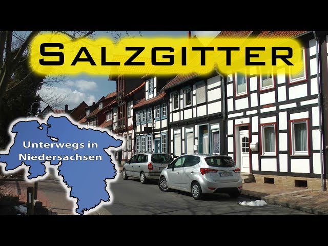 Dating Salzgitter