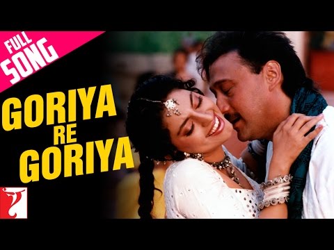 Goriya Re Goriya - Song - Aaina