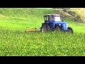 Zetor Major UR1 3011 ddz tunning 3045 kosenie.mp4