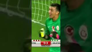 Muslera Dans